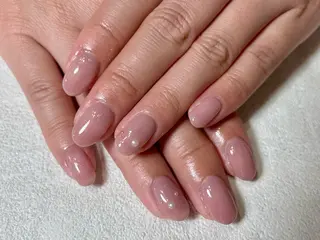 ネイル kikinail 溝の口のネイルデザイン