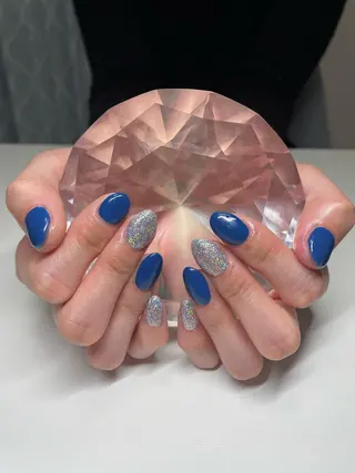 ネイル Same🎀 所沢ネイルサロンのネイルデザイン