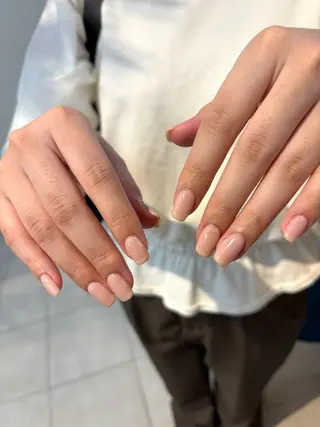 ネイル ULL ikaのネイルデザイン