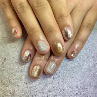 ネイル C.Nail ネイリストのネイルデザイン