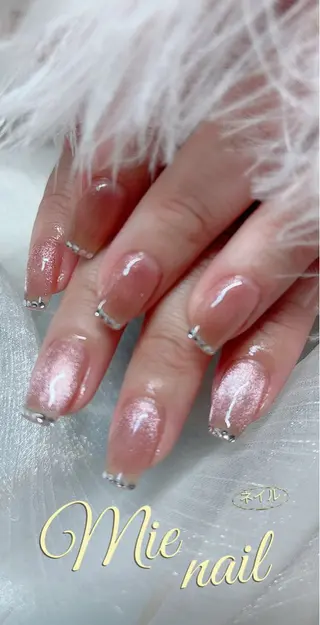 ネイル Mie nailのネイルデザイン