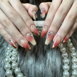 ネイル Doris Nail Salonのネイルデザイン