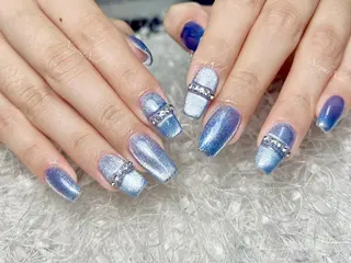 ネイル 🎀Sense Nail池袋店🎀のネイルデザイン