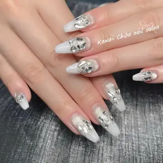ネイル Kawaii Nail Salonのネイルデザイン