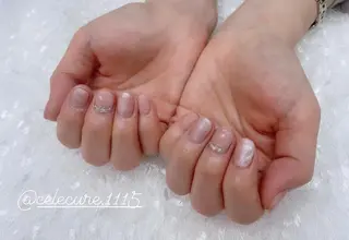 ネイル ネイリスト Nのネイルデザイン