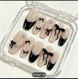 ネイル A-Box Nail 本厚木のネイルデザイン