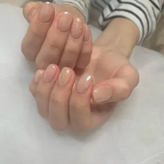 ネイル cocoro nail salonのネイルデザイン