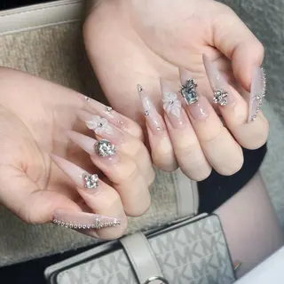 ネイル Hani Nail Salonのネイルデザイン