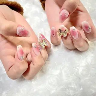 ネイル K's nail kotoeのネイルデザイン