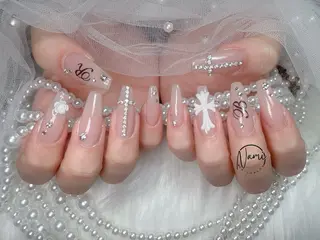 ネイル Nami nail salonのネイルデザイン