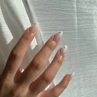 ネイル yomu nail yuumiのネイルデザイン