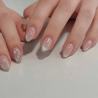 ネイル モナ& あきのネイルデザイン