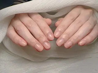 ネイル リー🍒新宿西口すぐ サロンサービス検定有のネイルデザイン