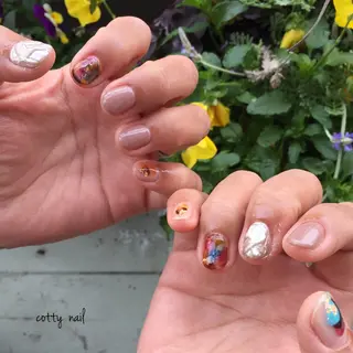 ネイル cottynail -miki-のその他イメージ