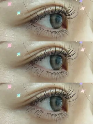 マツエク・マツパ BEL EYE BEAUTYアイ中野のマツエク・マツパデザイン