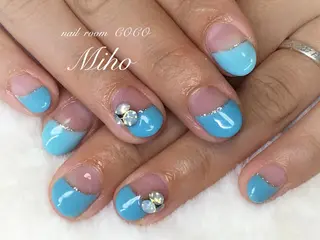 ネイル nail Berunaのネイルデザイン