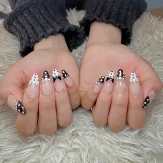 ネイル Nail.108 我妻のネイルデザイン