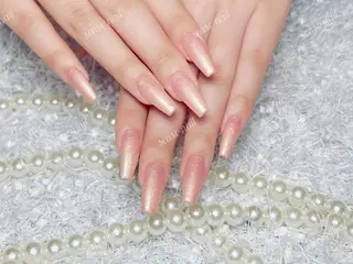 ネイル YUKI 💗 渋谷店のネイルデザイン