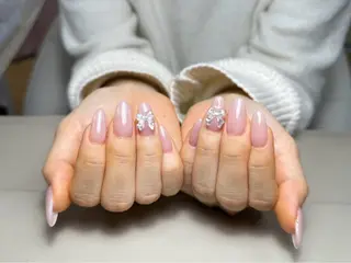 ネイル Tsusa Ayaのネイルデザイン