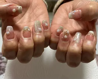 ネイル nail M&Tのネイルデザイン