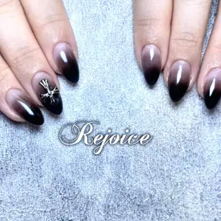 ネイル モデル募集Coco Nailのネイルデザイン