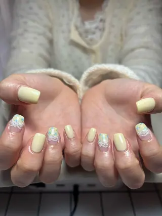 ネイル さとう のぞみのネイルデザイン