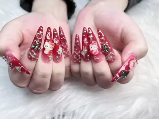 ネイル 💅🏻 ayakaのネイルデザイン