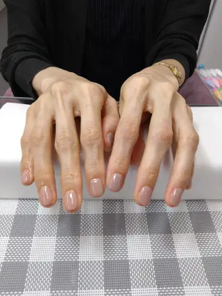 ネイル Tagi Nail 銀座店のネイルデザイン