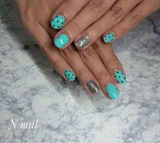 ネイル N nailのネイルデザイン