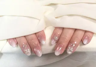 ネイル ✨韓国✨nail salonLumieのネイルデザイン
