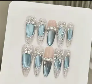 ネイル Van Nail Salonのネイルデザイン