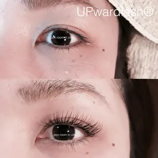 マツエク・マツパ 大人の為のまつげ眉毛 salonポンルームの眉毛・アイブロウイメージ