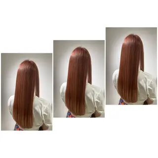 ロング 🌟髪質改善 平本雄大🌟のヘアスタイル