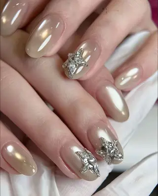 ネイル Yuki Nailのネイルデザイン