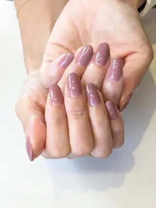 ネイル ネイルサロン ゆりかごのネイルデザイン