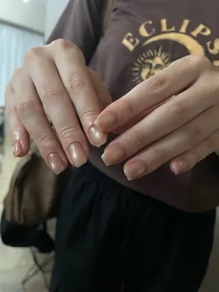 ネイル Momoka -filonnailのネイルデザイン