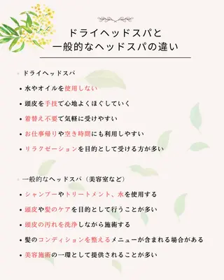 ilohapetit 澪のエステ・リラクイメージ