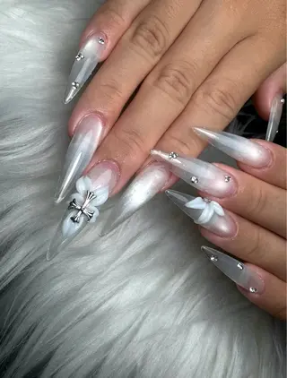 ネイル Nail Salon K&Rのネイルデザイン