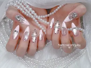 ネイル Nami nail salonのネイルデザイン