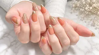 ネイル radiance 菅野のマツエク・マツパデザイン