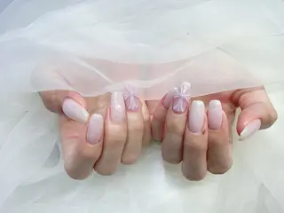 ネイル NailSalon✨ Écrinエクランのネイルデザイン