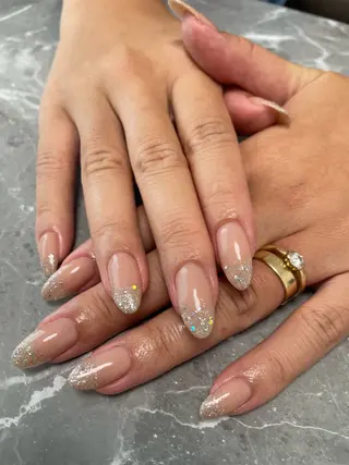 ネイル . MARINAのネイルデザイン