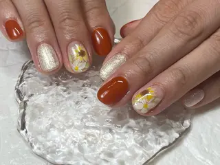 ネイル A nail studio☺︎のネイルデザイン