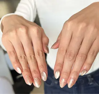 ネイル spica nail meguのネイルデザイン