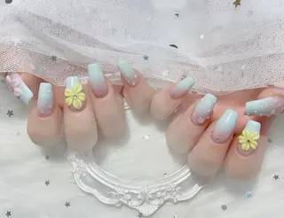 ネイル Chan Nail Salonのネイルデザイン