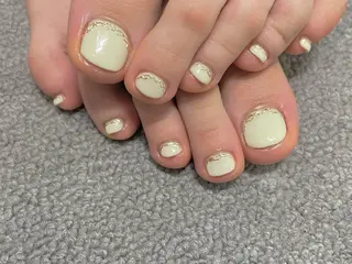 ネイル riri-nail Rie Endoのネイルデザイン
