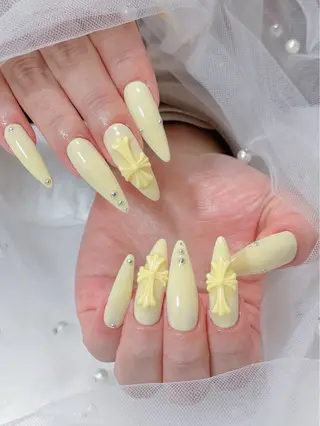 ネイル Josie nail salonのネイルデザイン