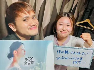 大宮deりらく 深層筋もみほぐし店のエステ・リラクイメージ