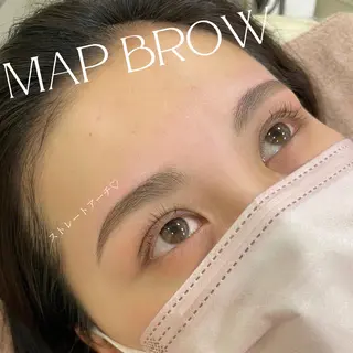 アイブロウ mish eyebrowのエステ・リラクイメージ