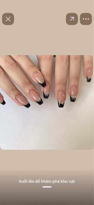ネイル Nini 🎀のネイルデザイン